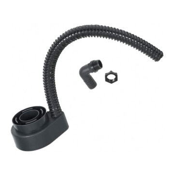 Aansluitset (universeel)