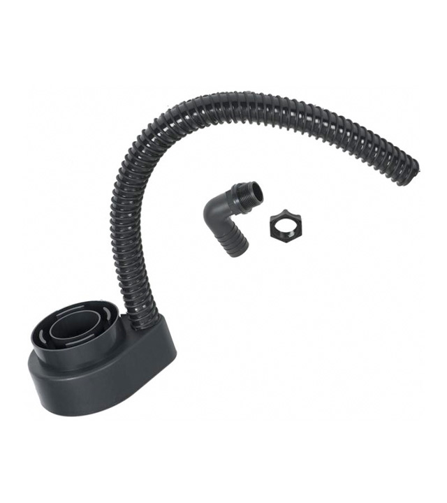 Aansluitset (universeel)