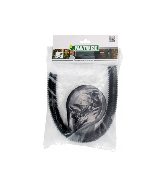 Aansluitset (universeel)